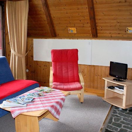 Holiday Home In Jenig Carinthia With Pool Exterior foto